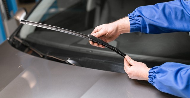 Wiper Blade Design Helps Tackles Harsh Climates