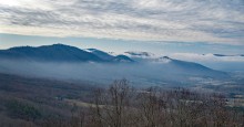 Blue Ridge Mountains. Photo ID 171462786 © Larry Metayer | Dreamstime.com