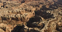 Canyonlands, Utah, Photo Credit: ID 3610950 © Iofoto | Dreamstime.com